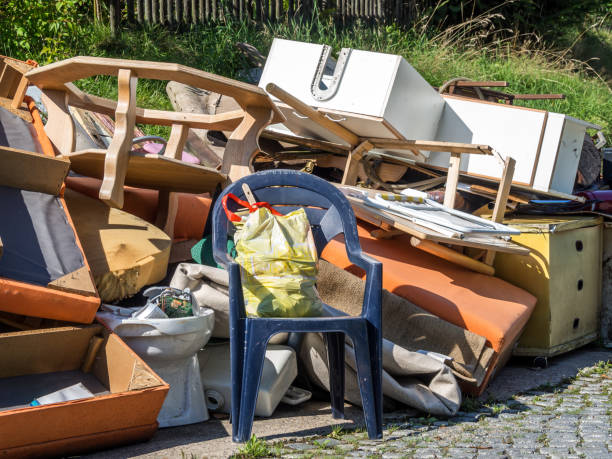 Best Local Junk Hauling  in Sheridan, OR