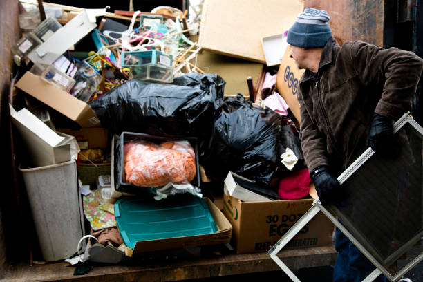 Best Trash Removal Near Me  in Sheridan, OR
