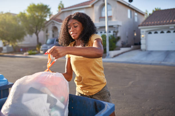 Best Basement Cleanout Services  in Sheridan, OR