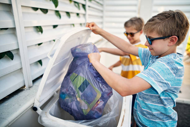 Best Same-Day Junk Removal  in Sheridan, OR
