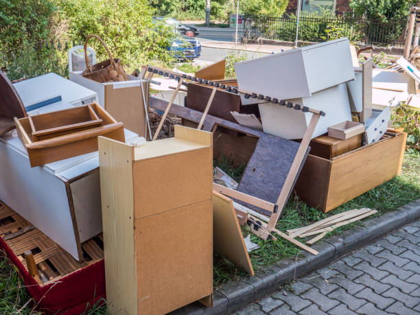 Best Professional Junk Removal  in Sheridan, OR