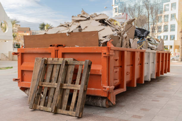 Best Junk Hauling Services  in Sheridan, OR