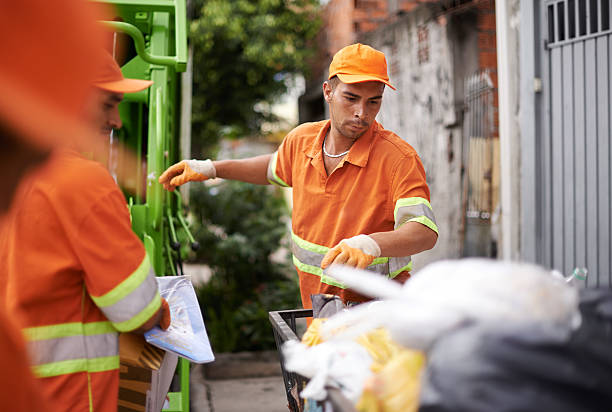 Best Office Junk Removal  in Sheridan, OR